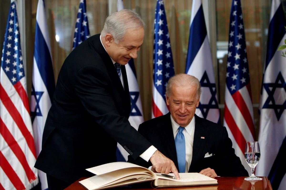 Liệu Israel còn trông cậy vào Mỹ để bảo vệ an ninh của mình giữa Trung Đông?